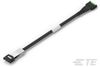 High Speed I/O Cable Assemblies - 2361330-1 - TE Connectivity