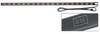 MIDDLE ATLANTIC POWER STRIP, 20 OUTLET, 20A, W/LOCAL METER - PDT-2020C-M-NS - MilesTek Corporation