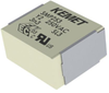 Suppression Cap, 1000Pf, Y2, 250V, Smd; Dielectric Type Kemet - 83AH4119 - Newark, An Avnet Company