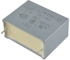 Film Capacitor, 2.2Uf, 630V, Radial 20%; Dielectric Type Vishay - 98K6935 - Newark, An Avnet Company