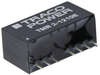 Dc-Dc Converter, Iso Pol, 1 O/p, 2W, 167Ma, 12V; Power Supply Approvals Traco Power - 83R7256 - Newark, An Avnet Company
