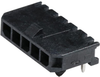 Connector, Header, 5Pos, 1Row, 3Mm Rohs Compliant Molex - 80AH3297 - Newark, An Avnet Company