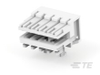 Standard Edge Connectors - 2304527-4 - TE Connectivity