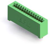 Card Edge Conn, Single, 13Pos, Wire Wrap; Card Edge Connector Type Edac - 66AJ6647 - Newark, An Avnet Company