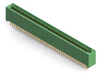 Card Edge Conn, Dual Side, 80Pos, Th; Card Edge Connector Type Edac - 73R6968 - Newark, An Avnet Company
