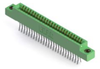 Card Edge Conn, Dual, 50Pos, Solder; Card Edge Connector Type Edac - 65AJ7562 - Newark, An Avnet Company