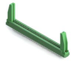 Card Conn, Dual Side, 58Pos, Wire Wrap; Card Edge Connector Type Edac - 58AJ4134 - Newark, An Avnet Company