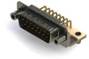 D Sub Conn, R/a Plug, Da, 15Pos, Solder; D Sub Connector Type Edac - 31AK8933 - Newark, An Avnet Company