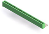 Card Edge Conn, Single, 55Pos, Wire Wrap; Card Edge Connector Type Edac - 64AJ9291 - Newark, An Avnet Company