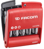 Bit, Set Of 10 Series 6 50Mm Long; Kit Contents Facom - 60R2629 - Newark, An Avnet Company