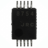 Linear - Amplifiers - Audio - NJU8754V-TE2 - Lingto Electronic Limited