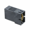 Backplane Connectors - Specialized - 2204443-1 - Lingto Electronic Limited