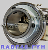 FYH Bearing 40mm Bore RABP40 Go Kart Axle -- kit8961