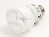 ENERGY STAR Qualified. 19 Watt, Bright White CFL Bulb. - FE-IISB-19W/50K - bulbs.com