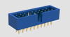 AgilLink™ 2.00mm - G823J201340BHR - Amphenol Communications Solutions