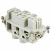 Heavy Duty Connector Inserts, Modules - 277-4463-ND - DigiKey
