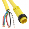 Circular Cable Assemblies - WM9699-ND - DigiKey
