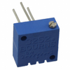 Trimmer Potentiometers - 3252P-502LF-ND - DigiKey