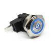 Pushbutton Switches - 141-SAV8F1BSS645-ND - DigiKey