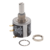 Potentiometers, Variable Resistors - Rotary Potentiometers, Rheostats - 534B1102JC - Acme Chip Technology Co., Limited