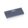 Integrated Circuits (ICs) - Logic - Signal Switches, Multiplexers, Decoders - NTE4514B - Shenzhen Shengyu Electronics Technology Limited