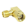 Coaxial Connector (RF) Adapters - 5328-SM5267-ND - DigiKey