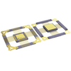 Analog to Digital Converters (ADC) -- ADS5474HFG/EM-ND
