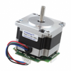 Stepper Motors - 175-PD57-1-1161-ND - DigiKey