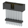 Headers, Male Pins - 612-ZSS-110-07-L-D-1096-ND - DigiKey