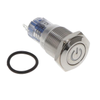 Pushbutton Switches - 2449-CH1LGSRNS-ND - DigiKey