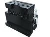 Cable Assemblies - ISD2-16-D-S - Powell Electronics, Inc.