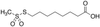 8-Methanethiosulfonyl-octanoic Acid - 11535 - Medical Isotopes, Inc.
