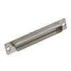 D-Sub, D-Shaped Connector Accessories - L17D4K63138-ND - DigiKey
