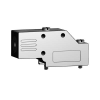 D-Sub, D-Shaped Connector Backshells, Hoods - 962-025-030R121 - ODG (Origin Data Global)