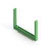 Edgeboard Connectors - 151-315-032-555-268-ND - DigiKey