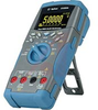 Handheld Digital Multimeter, 50,000 Count Dual OLED Display, 4.5 Digit Resolutio - 70180256 - Allied Electronics, Inc.
