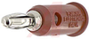 Connector; Pin Jack to Banana Plug; Brass (Plug); Beryllium Copper; 2500 WVDC - 70197885 - Allied Electronics, Inc.