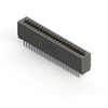 Edgeboard Connectors - 151-725-044-545-201-ND - DigiKey