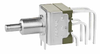 Snap-Action Bracket PC Mount Pushbuttons - MB2461S2W40 - NKK Switches