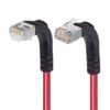 Modular/Ethernet Cables (RJ45, RJ11) - 5073-TRD695SZRA4RD-30-ND - DigiKey