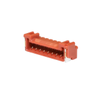 Headers, Male Pins - 4285-STA12-08WHRE-ETDKR-ND - DigiKey