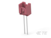 PCB Headers & Receptacles - 2464094-2 - TE Connectivity
