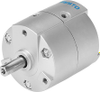 Pneumatic Rotary Actuators -- 1259920 - Image