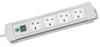 Extension Leads & Cable Reels - 7685318 - RS Components, Ltd.