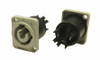 Industrial Power Connectors - 1873808 - RS Components, Ltd.