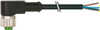 Sensor & Actuator Cables - 1960670 - RS Components, Ltd.