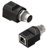 Circular Connector Adapters -- 2017169 - Image