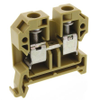 DIN Rail Terminal Blocks - 7180986 - RS Components, Ltd.