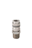 Pneumatic Quick Connect Couplings - 6671875 - RS Components, Ltd.
