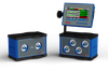 DIGITAL AIR/ELECTRONIC CONVERTER BOX - DUO AIR D - Marposs Corp